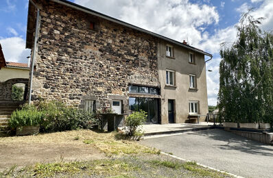 vente maison 388 500 € à proximité de La Roche-Blanche (63670)