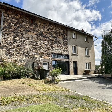 Maison 4 pièces 170 m²