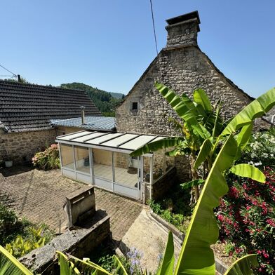 Maison 5 pièces 93 m²