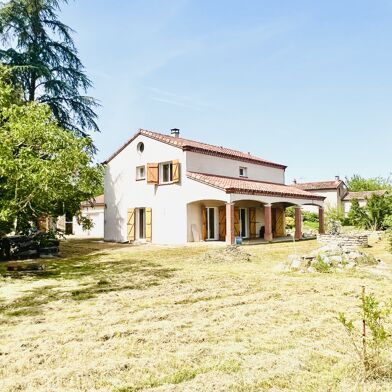 Maison 6 pièces 287000 €