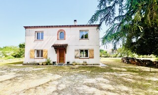 Maison 6 Pièces 165 m² à vendre à Montdragon (81440)