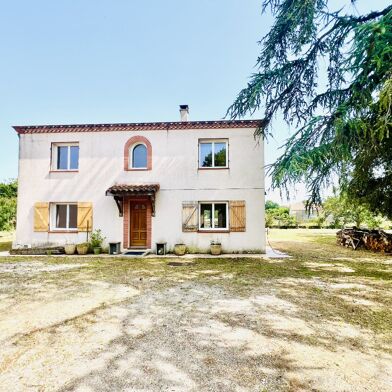 Maison 6 pièces 287000 €