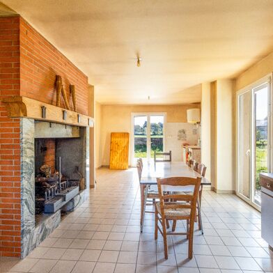 Maison 6 pièces 243800 €