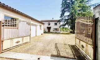 Maison 6 Pièces 165 m² à vendre à Montdragon (81440)