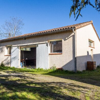 Maison 6 pièces 243800 €