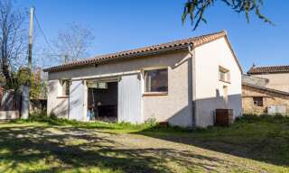 Maison 6 Pièces 165 m² à vendre à Montdragon (81440)