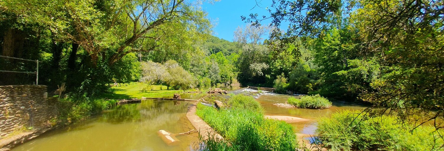 Maison 8 Pièces 218 m² à vendre à Rignac (12390)