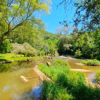 Maison 8 pièces 698000 €