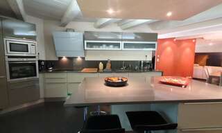 Maison 8 Pièces 218 m² à vendre à Rignac (12390)