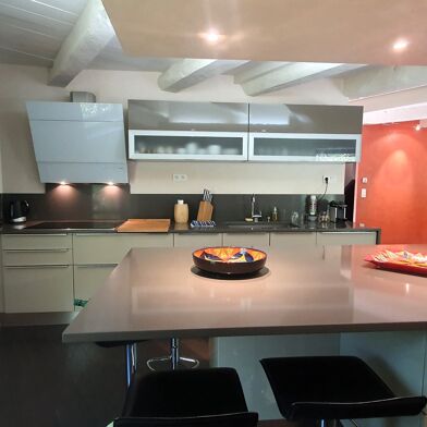 Maison 8 pièces 698000 €