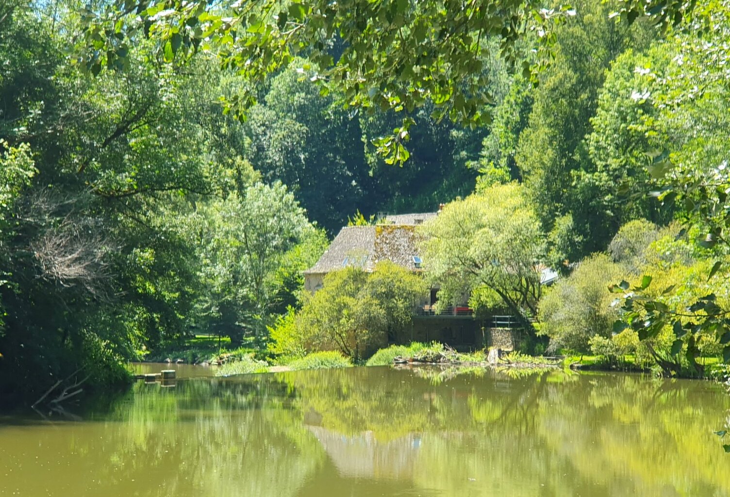 Moulin — photo 1