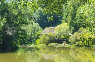 Moulin — photo du bien