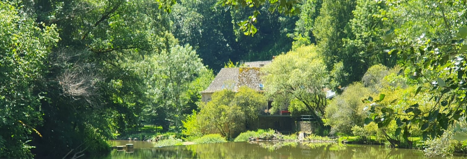 Maison 8 Pièces 218 m² à vendre à Rignac (12390)