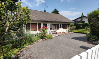 Maison 6 Pièces 103 m² à vendre à Sales (74150)