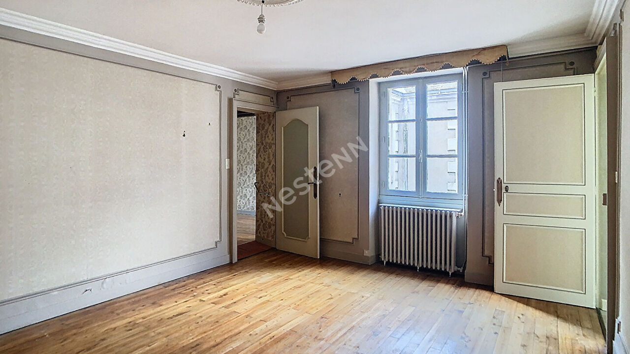 appartement 4 pièces 131 m2 à vendre à Nantes (44000)