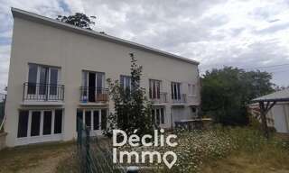 Immeuble  157 m² à vendre à Poitiers (86000)