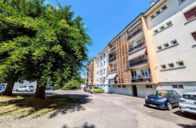 vente appartement 195 000 € à proximité de Weyersheim (67720)