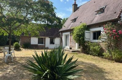 vente maison 149 700 € à proximité de Gohory (28160)