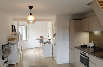 vente appartement 350 000 € à proximité de Biarritz (64200)