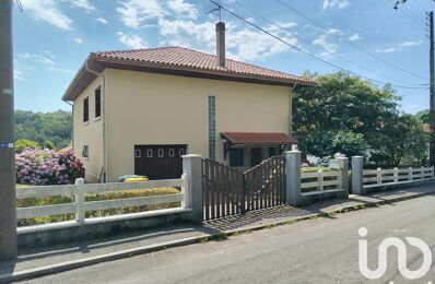 vente maison 175 000 € à proximité de Geüs-d'Oloron (64400)