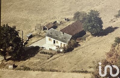 maison 4 pièces 86 m2 à vendre à Saint-Pantaléon-de-Larche (19600)