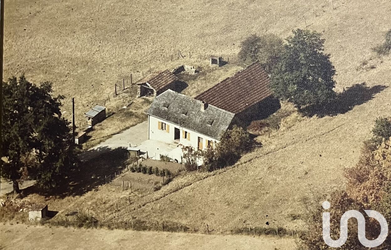 maison 4 pièces 86 m2 à vendre à Saint-Pantaléon-de-Larche (19600)