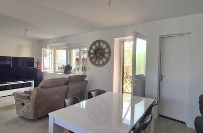 vente maison 285 000 € à proximité de Saint-Bonnet-de-Chavagne (38840)