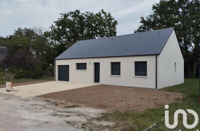 vente maison 207 000 € à proximité de Bouzy-la-Forêt (45460)