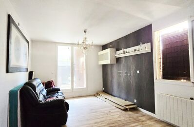 vente appartement 169 000 € à proximité de Eaubonne (95600)