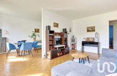 vente appartement 459 000 € à proximité de Noisy-le-Roi (78590)