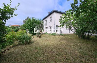 vente maison 475 000 € à proximité de Montberon (31140)