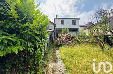 vente maison 152 000 € à proximité de Préchacq-Josbaig (64190)