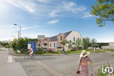 Appartement 2 pièces 176900 €