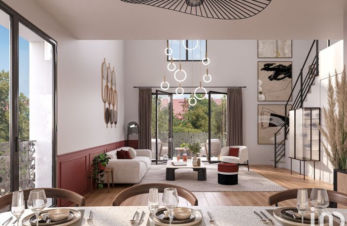 Vente Appartement 2 pièces — photo 5