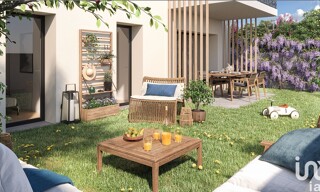 Appartement 3 Pièces 68 m² à vendre à La Gacilly (56200)