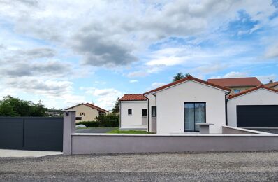 vente maison 393 000 € à proximité de Saint-Pierre-Eynac (43260)