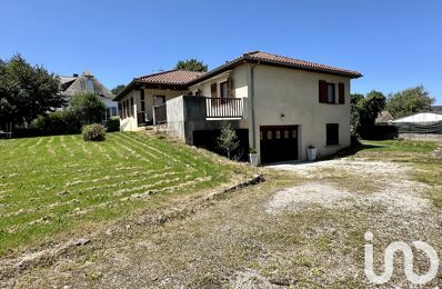 vente maison 230 000 € à proximité de Ponlat-Taillebourg (31210)