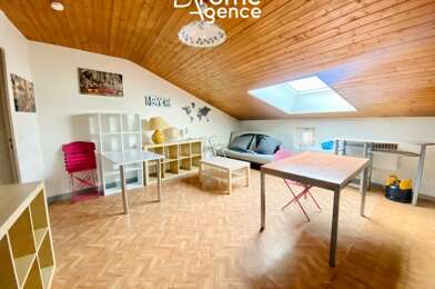 Appartement 2 pièces 530 €