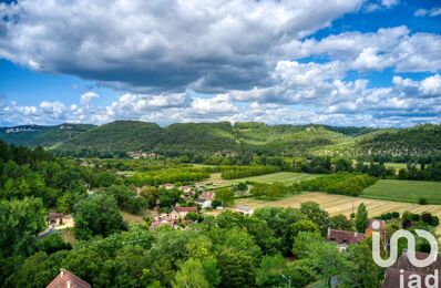 vente maison 725 000 € à proximité de Castelnaud-la-Chapelle (24250)