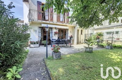 vente maison 232 000 € à proximité de Nieul-Lès-Saintes (17810)