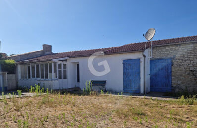 vente maison 212 000 € à proximité de Saint-Avaugourd-des-Landes (85540)