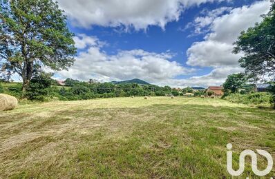 terrain  pièces 4229 m2 à vendre à Solignac-sur-Loire (43370)