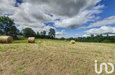 terrain  pièces 5631 m2 à vendre à Solignac-sur-Loire (43370)