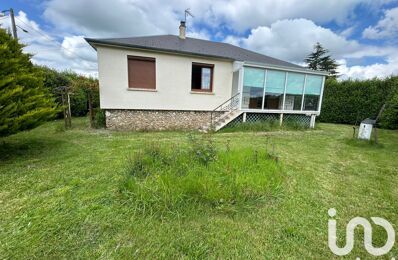 vente maison 132 000 € à proximité de Brionne (27800)