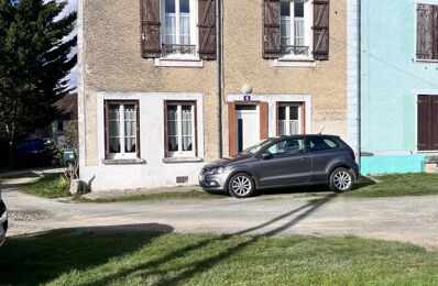 vente maison 180 000 € à proximité de Milly-la-Forêt (91490)