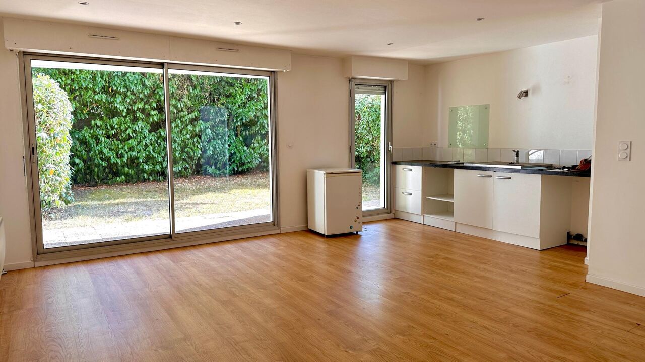 appartement 2 pièces 48 m2 à vendre à Pessac (33600)