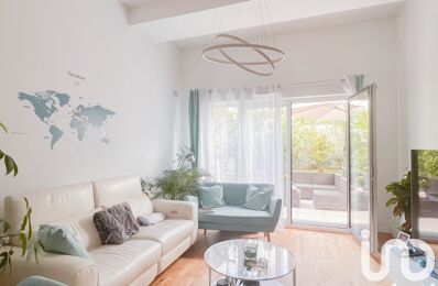 vente appartement 495 000 € à proximité de Vigneux-sur-Seine (91270)