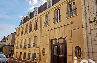 appartement 1 pièces 19 m2 à vendre à Fontainebleau (77300)