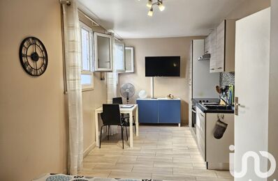 vente appartement 106 000 € à proximité de Fontainebleau (77300)