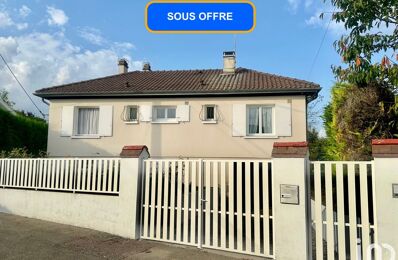 vente maison 199 000 € à proximité de Saint-Phal (10130)